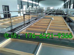 全自动腐竹机价格解析与环保型整套生产线选购指南