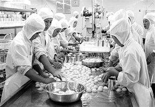 从田间到舌尖，从原料到产业 农产品深加工如何“长”出工业大树