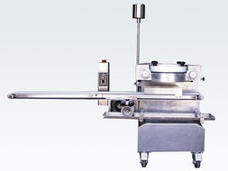 供应捏花机 提升粮食加工食品生产效率与品质的关键设备